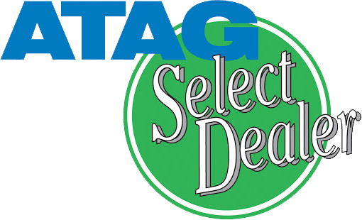 atag select logo atag select dealer